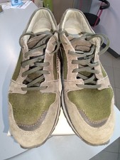 sneaker Santoni taglia 7,5 in ottime condizioni