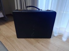 Limited price reduction until 6/14 Buffet Crampon Genuine Clarinet Double Case
