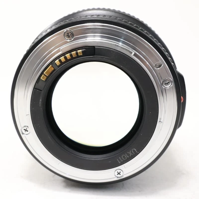 Fast Neu Canon Ef 35mm F/1.4 L USM Weitwinkel Prime Objektiv Made IN Japan # - Bild 3 von 3