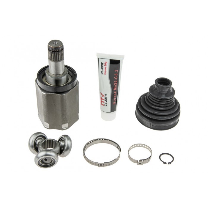 Joint de cardan avant gauche pour BMW X5 F15 et X6 F85 référence 31607545126