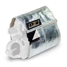 Design Engineering Versa Shield Starter Heat Shield Wrap 7 X 24 10908
