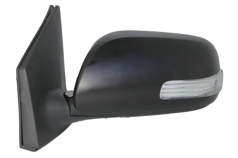 Left Side Mirror Fits TOYOTA COROLLA SDN E15 06.10-13.12