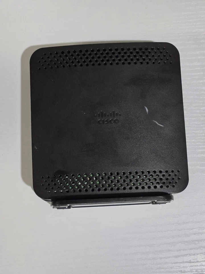 CISCO Model DPH-154 Wireless Cell Signal Booster **Tested & Working** - Image 4 of 4