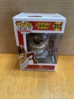 Funko Pop! Vinyl Looney Tunes Taz #312 Animation Vinyl Figure
