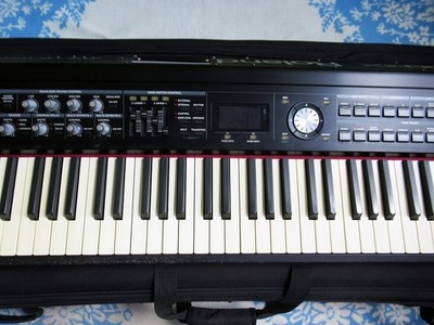 Roland RD-700GX デジタルピアノ 88鍵 価格.com - ローランド Digital