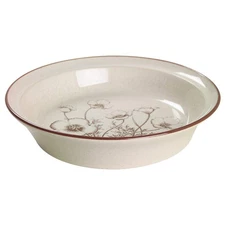 Noritake Desert Flowers Round Vegetable Bowl 429429