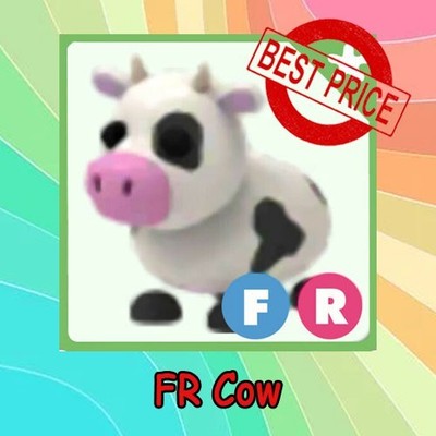 FR Cow - Fly Ride   PET NEW HOT   The Trusted Store!!