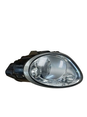 2006-2008 PORSCHE CAYMAN OEM FRONT LEFT HALOGEN HEAD LIGHT LAMP ASSEMBLY 987.1