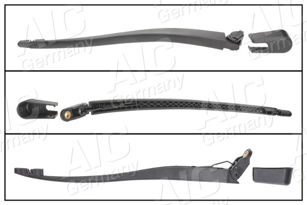 Wischarm Scheibenreinigung Aic 52321 FüR Opel Astra Cc T98 F70 Family A04 16V-image