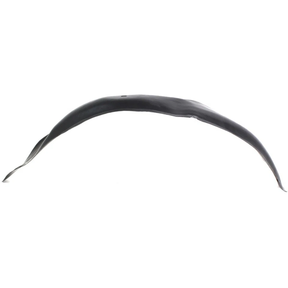 For Ford E-350 Econoline Fender Liner 1992-1996 Front Passenger Side FO1251108 Foto 2 de 4