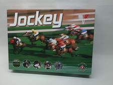 BERLINER SPIELE & KARTEN - JOCKEY - CLASSIC EDITION