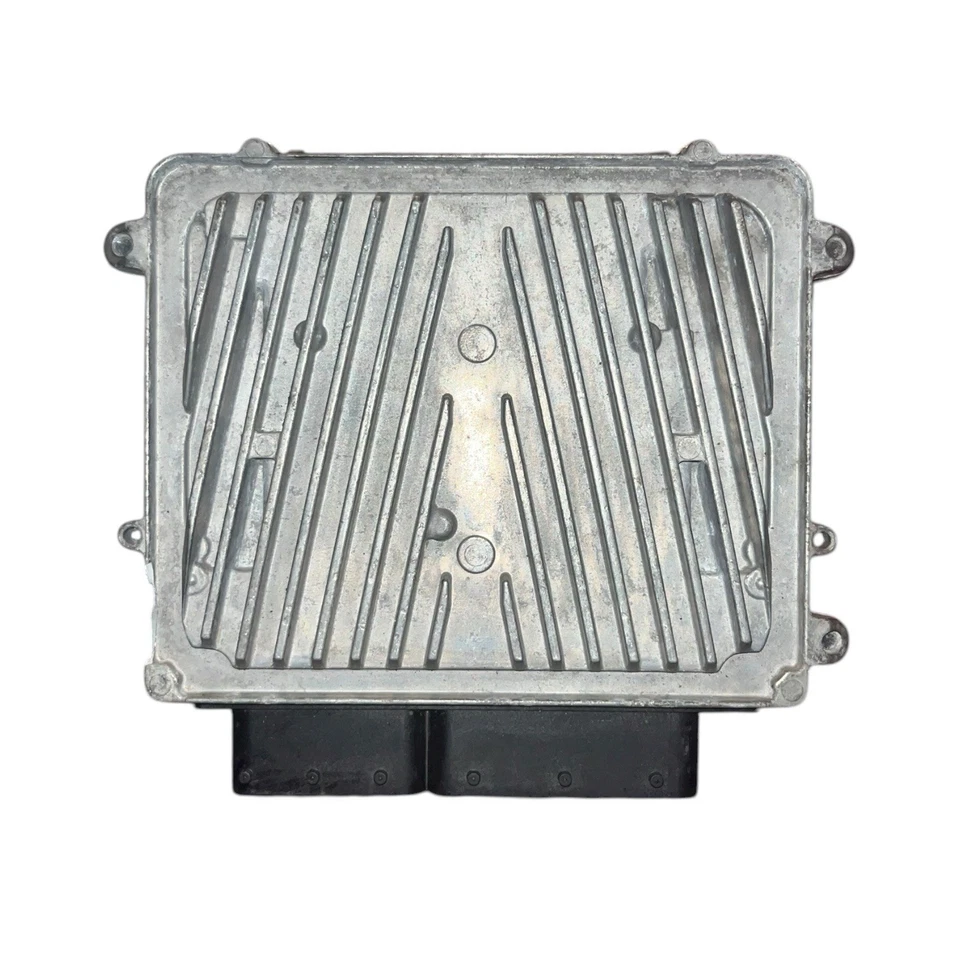 Módulo de control del motor Mercedes Benz C300 2008-2011 ECU ECM PCM A 272 153 56 91 Foto 2 de 2
