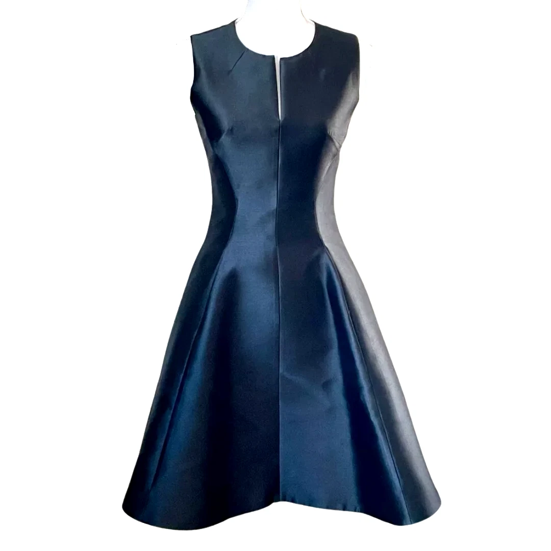 sachin and babi light blue dress CREATOR: (Me) Jessica Whitaker of Ashes & Embers main image 0