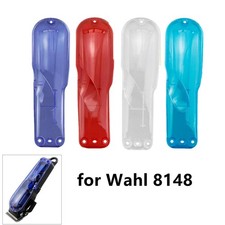 DIY Modified Housing Shell Back Cover For 8148 Cordless Electric Hair Clipper