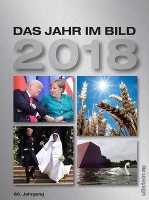 Das Jahr im Bild 2018 (60) Dr. Jürgen W. Mueller