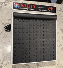 Medi Massager MMF07 11-Speed Therapeutic Foot Massager *Fully Tested*