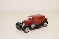 A72 1:43 NOREV 39 PANHARD 35CV 35 CV 1927 MAROON EXCELLENT CONDITION