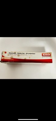 Düsensatz SATAminijet 1000 A HVLP 0,3