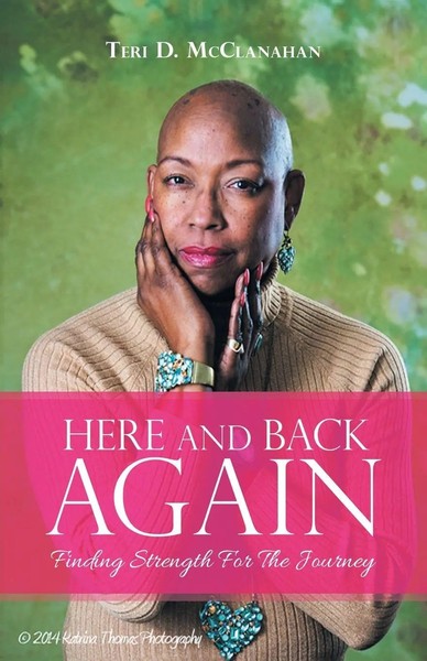 Teri D. Mcclanahan | Here And Back Again | Taschenbuch | Englisch (2021)-image