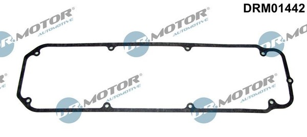 Dr.Motor Automotive DRM01442 Dichtung, Zylinderkopfhaube FüR BMW-image