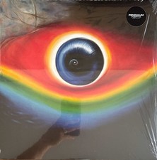 Pendulum (3) - Inertia (2xVINYL) - DRUM & BASS *SEALED*