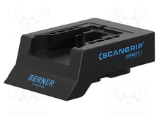 SCANGRIP BERNER-CONNECTOR Adapter