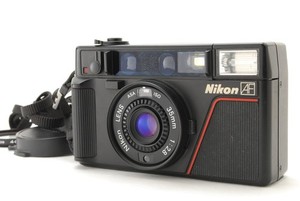 Nikon L35af Lens Cap | eBay