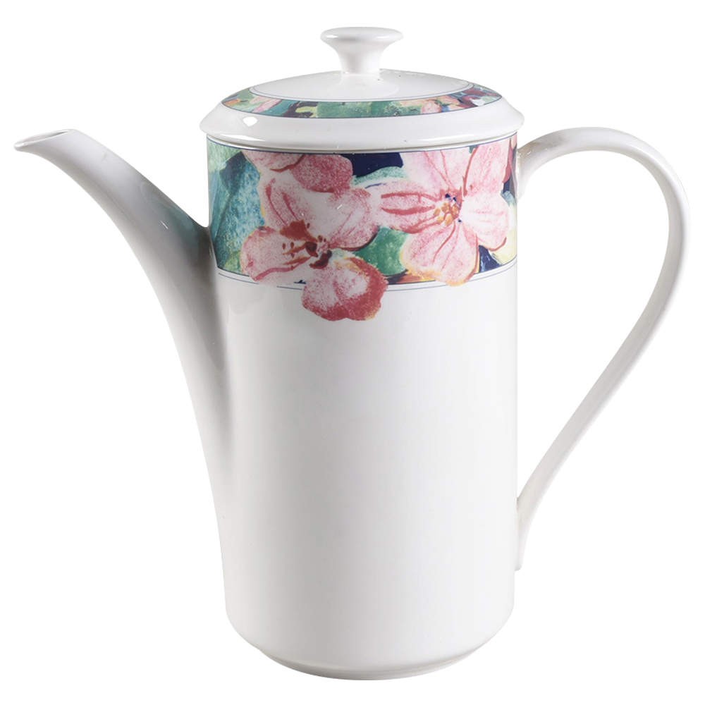 Mikasa Exotic Garden Coffee Pot 957960