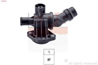 Thermostat KüHlmittel FüR Audi Seat Skoda Vw A3 Sportback Altea Xl Leon Toledo