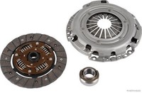 Kupplungssatz Herth+Buss Jakoparts J2006025 FüR Daihatsu Terios 4X4 Vvt Rwd