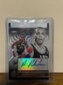 2020-21 Panini Illusions Alvin Robertson #TC-ALV