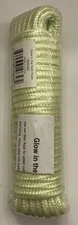  50 Foot Glow in The Dark Rope 