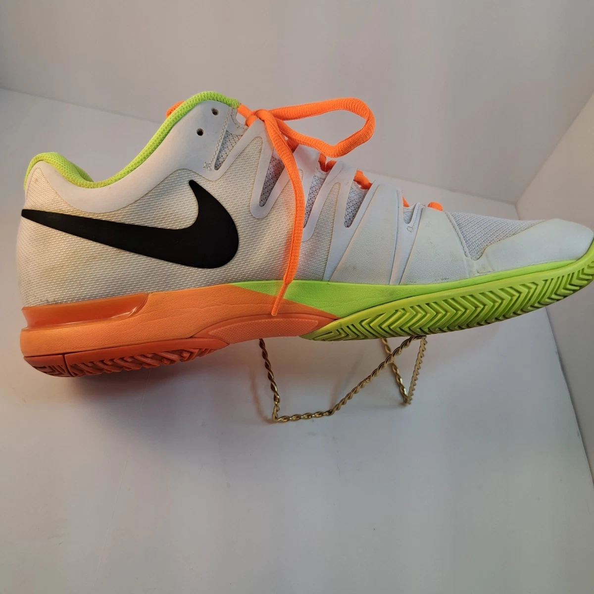 ナイキテニスシューズZoomVapor9.5tour Nike ZOOM VAPOR 9;5 TOUR CLAY | SPORTISIMO.COM