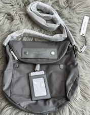 Marc Jacob’s Small Preppy Natasha Crossbody Bag