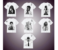 BTS World Tour Arirang 2026 T-Shirt, K-Pop Merch Tee