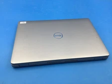 Dell Latitude 5420 14" Laptop i7-1185G7@3.00 8GB RAM 256GB SSD BT BKLIT CAM FHD