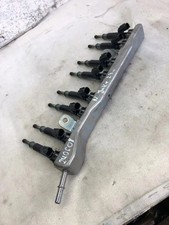 NISSAN JUKE F16 Einspritzventil Set 123033105433 1.60 2023 32128146