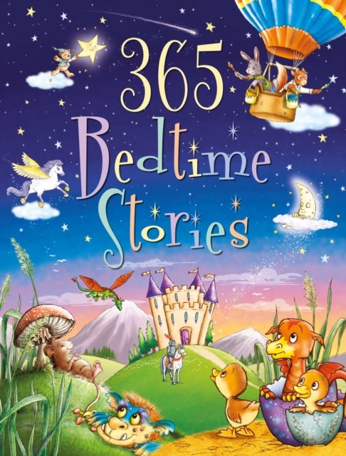 365 Bedtime Stories - Image 5