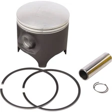 Pro-X - 01.1408.000 - Piston Kit, Standard Bore 89.00mm