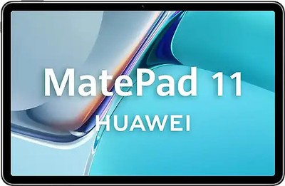 Huawei MatePad 11 11'' 128GB [Wi-Fi] matte grey