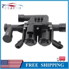 For Bmw F01 F02 F10 F11 F 64219310349 Heater Control Valve - Water Control Valve
