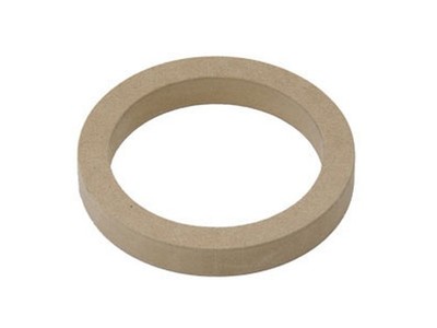 Install Bay SR10 MDF Speaker Rings 10 Inch X 3/4 Inch - Each
