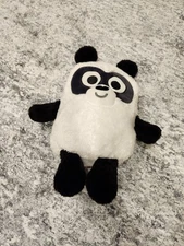 Kohls Cares Nana Loves You More Jimmy Fallon Panda Plush Stuffed Toy