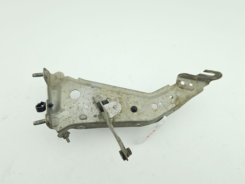 Air compressor bracket