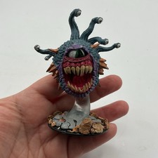 Miniatura dipinta a mano - Beholder - D&D - Dungeons and Dragons 2020 Wizards