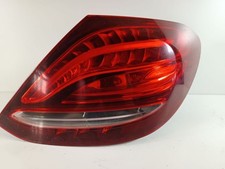 Rückleuchte rechts Mercedes W213 Limo Rückleuchte Heckleuchte Re A2139061600