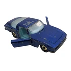 Matchbox Series No.14 ISO GRIFO Made In England Vintage Lesney Blue 101