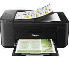Canon PIXMA TR4720 All-in-One Wireless Printer
