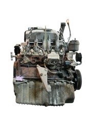 Moteur pour VW Transporter T4 2,5 TDI ACV