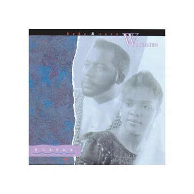 Bebe & Cece Winans - Heaven (VINYL)